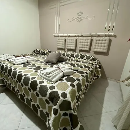Lc Dreams Apartment Naples Exterior photo