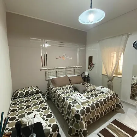 Lc Dreams Apartment Naples Exterior photo