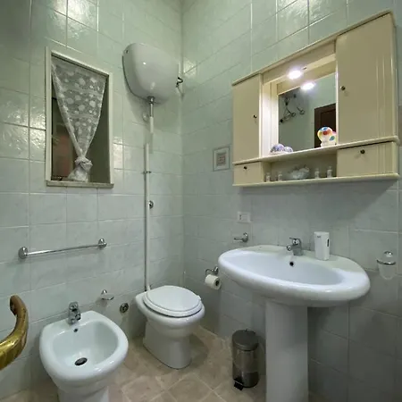 Lc Dreams Apartment Naples Exterior photo