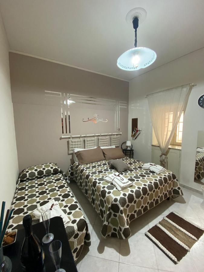 Lc Dreams Apartamento Nápoles
